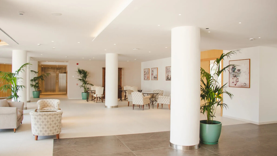 Hipotels Bahia Grande